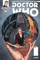 DOCTOR WHO 12TH YEAR TWO #10