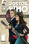 DOCTOR WHO 12TH YEAR TWO #15 - Kings Comics