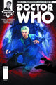 DOCTOR WHO 12TH YEAR TWO #3