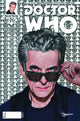 DOCTOR WHO 12TH YEAR TWO #5