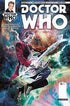 DOCTOR WHO 12TH YEAR TWO #6 - Kings Comics