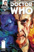 DOCTOR WHO 12TH YEAR TWO #8 - Kings Comics