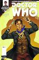 DOCTOR WHO 8TH #2