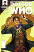 DOCTOR WHO 8TH #2 - Kings Comics