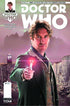 DOCTOR WHO 8TH #2 SUBSCRIPTION PHOTO - Kings Comics