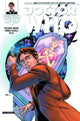 DOCTOR WHO 8TH #5
