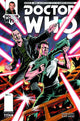 DOCTOR WHO 9TH #4