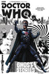 DOCTOR WHO GHOST STORIES #2 - Kings Comics