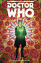 DOCTOR WHO GHOST STORIES #3 - Kings Comics