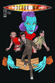 DOCTOR WHO ONGOING #11