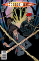 DOCTOR WHO ONGOING #9