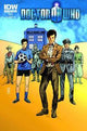 DOCTOR WHO ONGOING VOL 2 #8