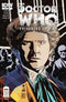 DOCTOR WHO PRISONERS OF TIME #6 - Kings Comics