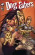 DOG EATERS #3 - Kings Comics