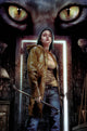 DOLLHOUSE FAMILY #5 JAY ANACLETO VAR ED