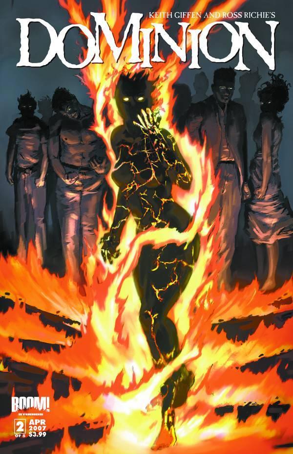 DOMINION #2