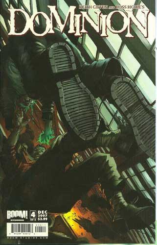 DOMINION #4