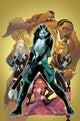 DOMINO HOTSHOTS #1