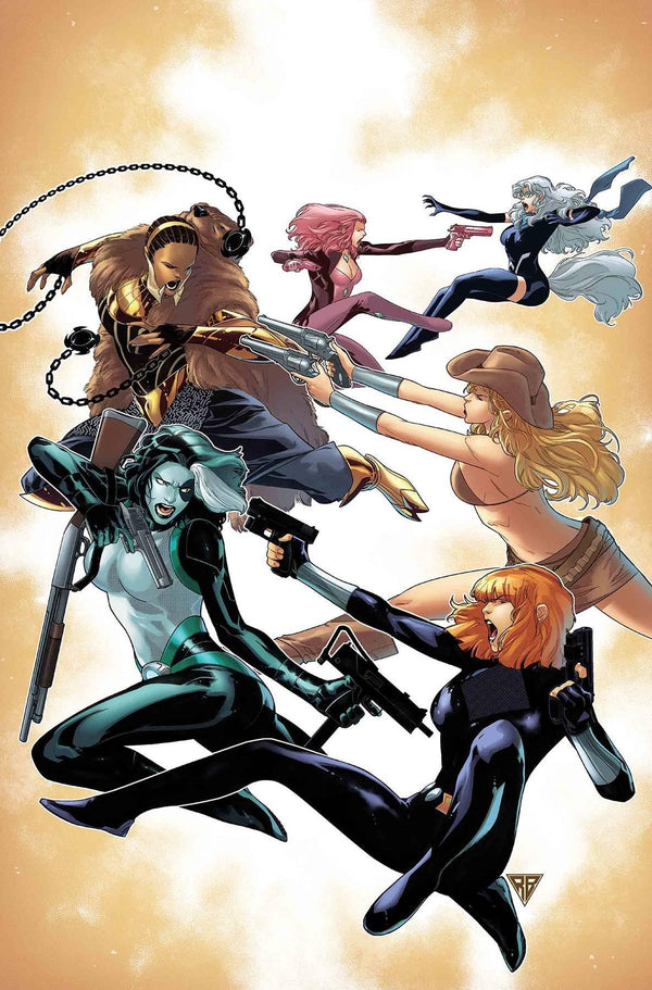 DOMINO HOTSHOTS #4