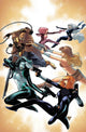 DOMINO HOTSHOTS #4