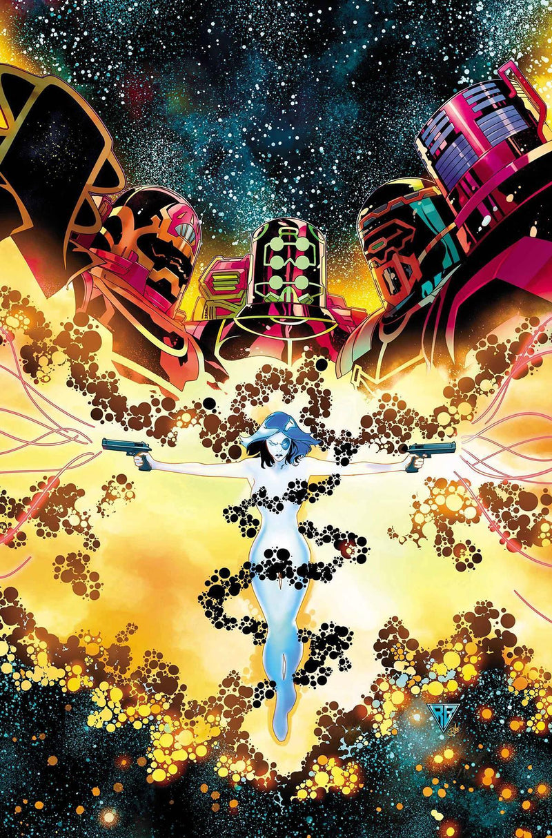 DOMINO HOTSHOTS #5