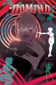 DOMINO VOL 3 #1 CHARRETIER VAR