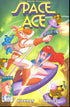 DON BLUTH SPACE ACE #1 - Kings Comics