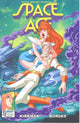 DON BLUTH SPACE ACE #2