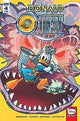 DONALD QUEST #4