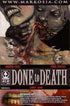 DONE TO DEATH #5 - Kings Comics