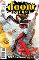 DOOM PATROL VOL 5 #1 VAR ED