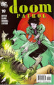 DOOM PATROL VOL 5 #10