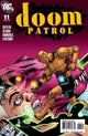 DOOM PATROL VOL 5 #11