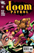 DOOM PATROL VOL 5 #11 - Kings Comics