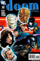 DOOM PATROL VOL 5 #12