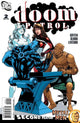 DOOM PATROL VOL 5 #2 VAR ED