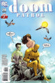 DOOM PATROL VOL 5 #20