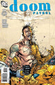 DOOM PATROL VOL 5 #21