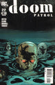 DOOM PATROL VOL 5 #22