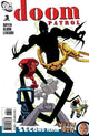 DOOM PATROL VOL 5 #3 VAR ED