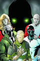 DOOM PATROL VOL 5 #6