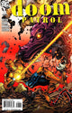 DOOM PATROL VOL 5 #8