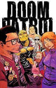 DOOM PATROL VOL 6 #1 GREENE VAR ED