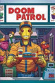 DOOM PATROL VOL 6 #4