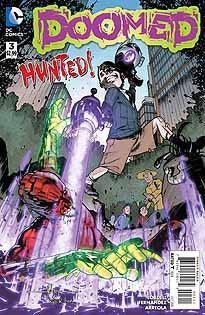 DOOMED #3