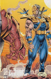 DOOMS IV (1994) SET OF SEVEN