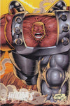 DOOMS IV (1994) SET OF SEVEN