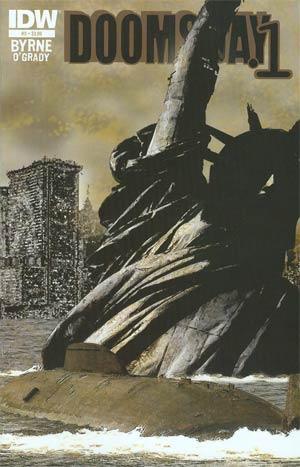 DOOMSDAY.1 #3