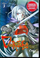 DOROTHEA VOL 03