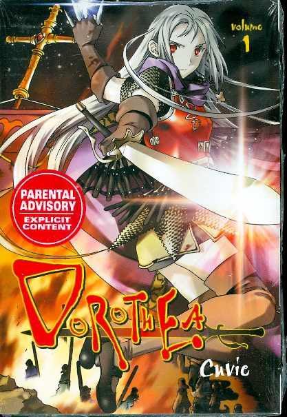 DOROTHEA VOL 1